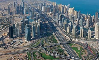 DMCC  UAEs Top Free Zone