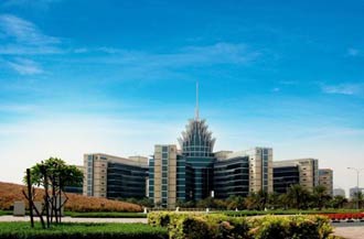 Dubai Silicon Oasis Authority (DSOA)