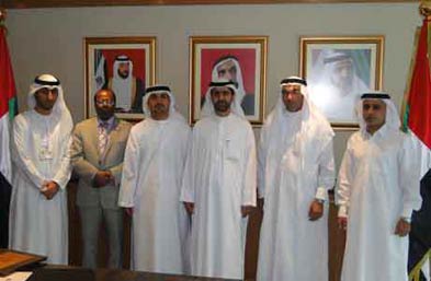 UAE Ministry of Finance signs agreement with Fujairah Free Zone Authority