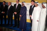 PHOTOS: HH Sheikh Mohammed lauds National Geographic's Dubai Airport series