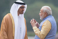 Summit set to increase SME business ties between UAE and India