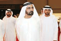 VP praises jewel design in Al Maktoum Airport