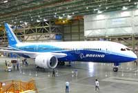Boeing Co also has aviation biofuels programs with U.S. and other airlines.