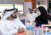 Innovation will help meet challenges: Sheikh Mohammed
